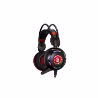 هدست باسیم ای فورتک  مدل G300