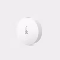سنسور هوشمند دما و رطوبت شیائومی Temperature And Humidity  Sensor