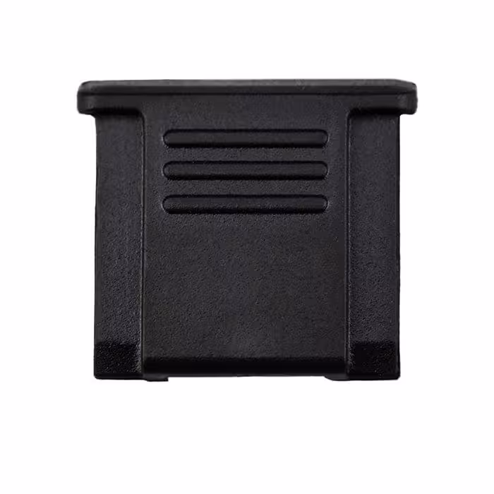 درپوش کفشک فلاش جی جی سی مدل HC-2A