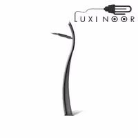 پایه چراغ مدل SH-LX31 طول 3 متر حیاطی و پارکی