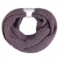 شال گردن بافت رینگی