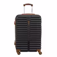 چمدان سایز بزرگ ماژرو مدل MAZHRO - MZR40118 LARGE لوتوس