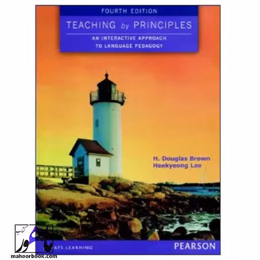 Teaching by Principle 4th Edition
