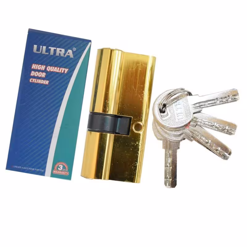 سیلندر قفل اولترا