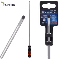 پیچ گوشتی دو سو لیکوتا مدل ASD-5340060-HT