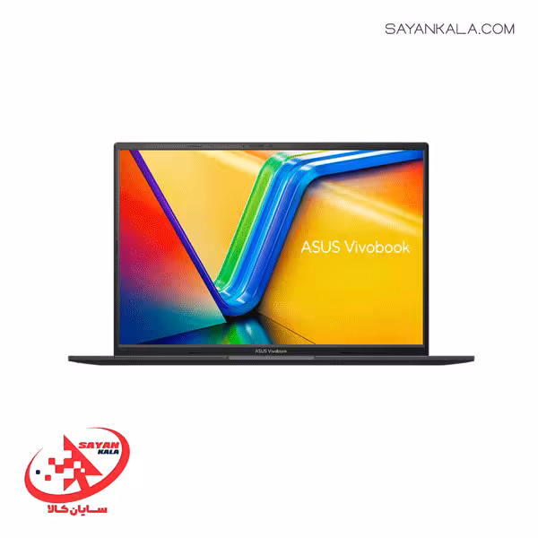 لپ تاپ ایسوس مدل Laptop ASUS X1504VA i3 1315U RAM 8GB SSD 512GB