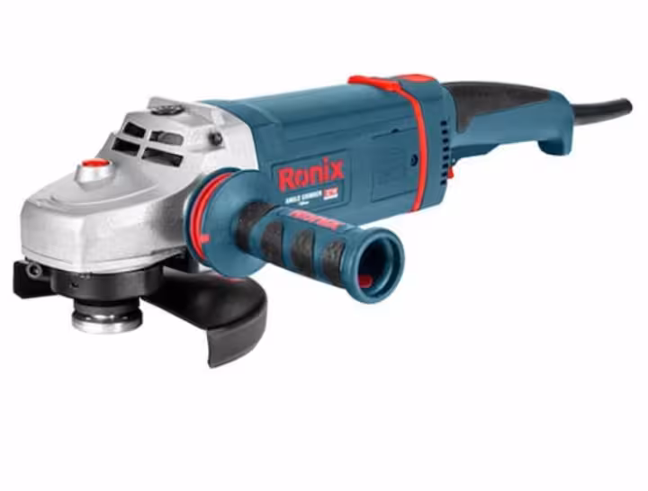 فرز آهنگری 180 میلیمتر رونیکس مدل 3210