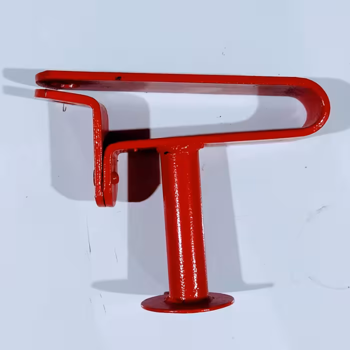 قفل پدال پراید