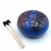 تانگدرام (تاینی درام) 6نت آبی کد 150083