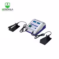 مشخصات، قیمت و خرید اسپاتول برقی جین تای Jintai مدل JT-21