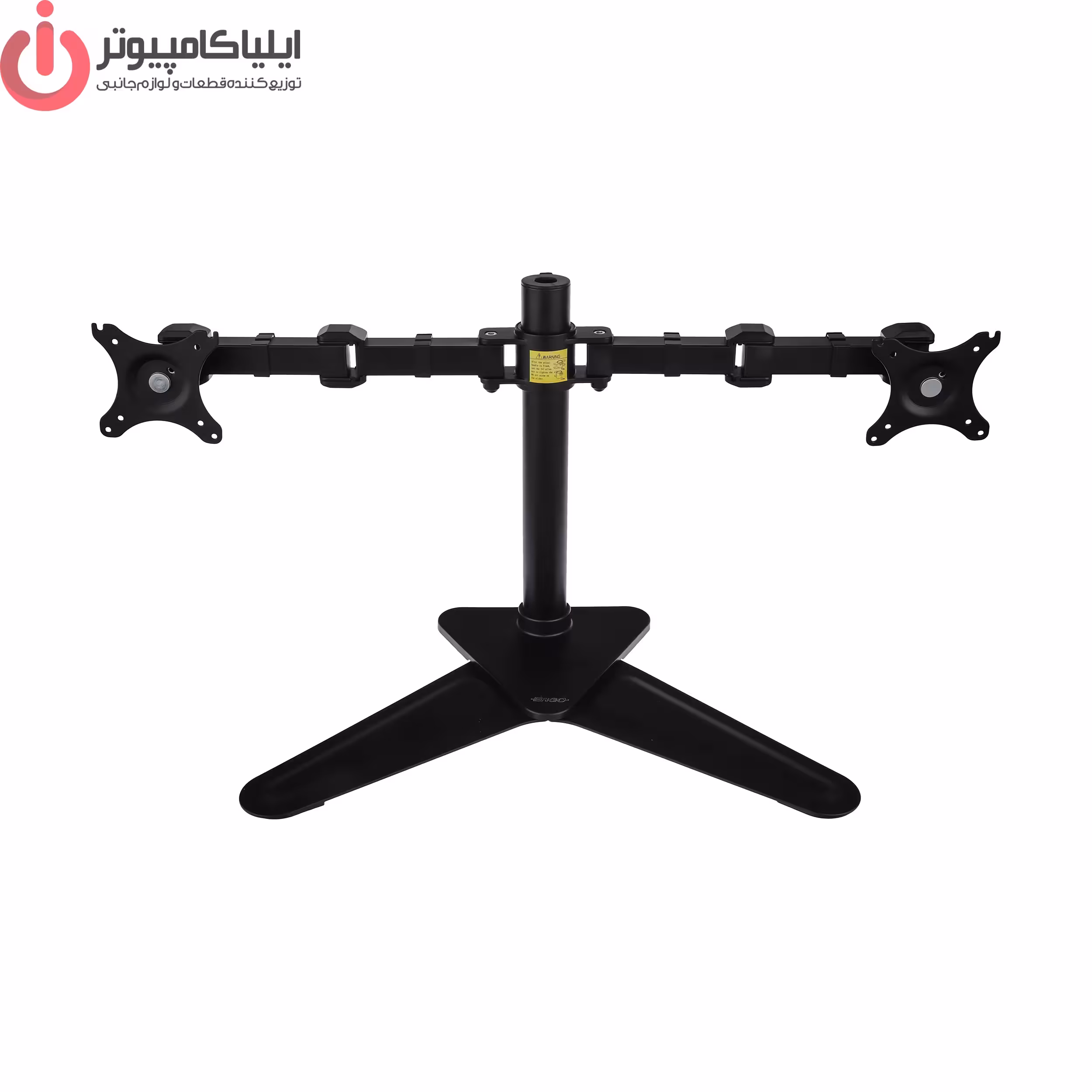 پایه نگهدارنده مانیتور ارگو مدل WLA012