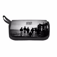 خرید و قیمت جامدادی طرح آرمی بی تی اس کد 6323