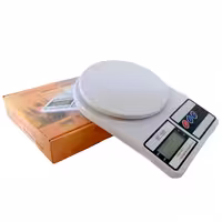 ترازو دیجیتالی SF400