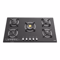 خرید و قیمت گاز رومیزی آلتون کد IG531DN|نوین هوم