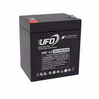 باتری یو پی اس 4.5 آمپر یوفو - فروشگاه اینترنتی طیف سنتر