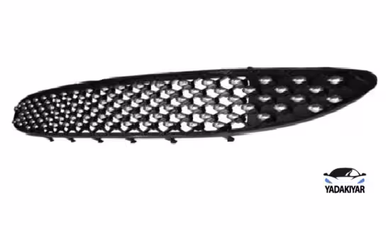 شبکه داخل سپر جلو 206 – شرکتی