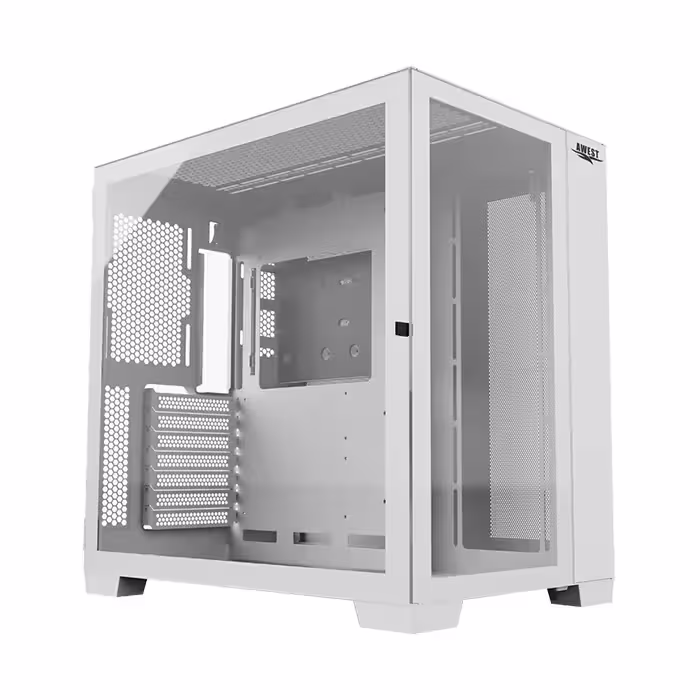 کیس اوست مدل GT-AQ14-MW
