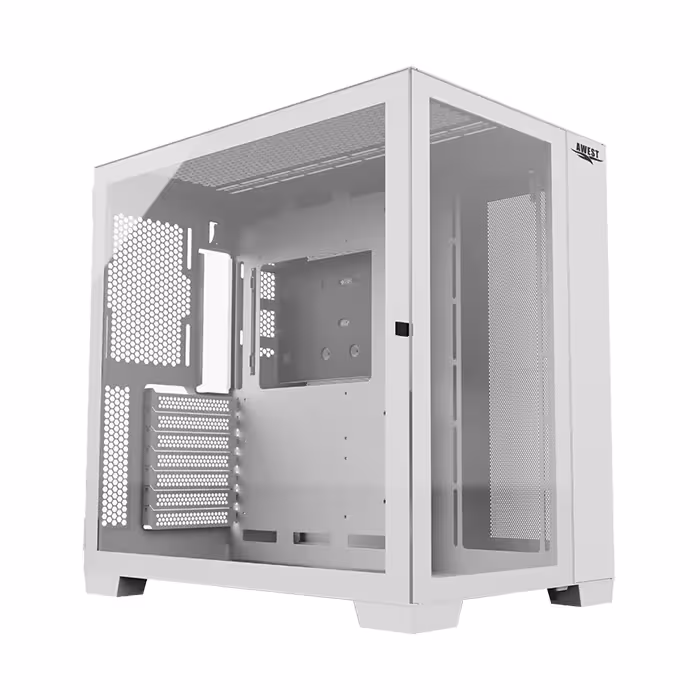 کیس اوست مدل GT-AQ14-MW