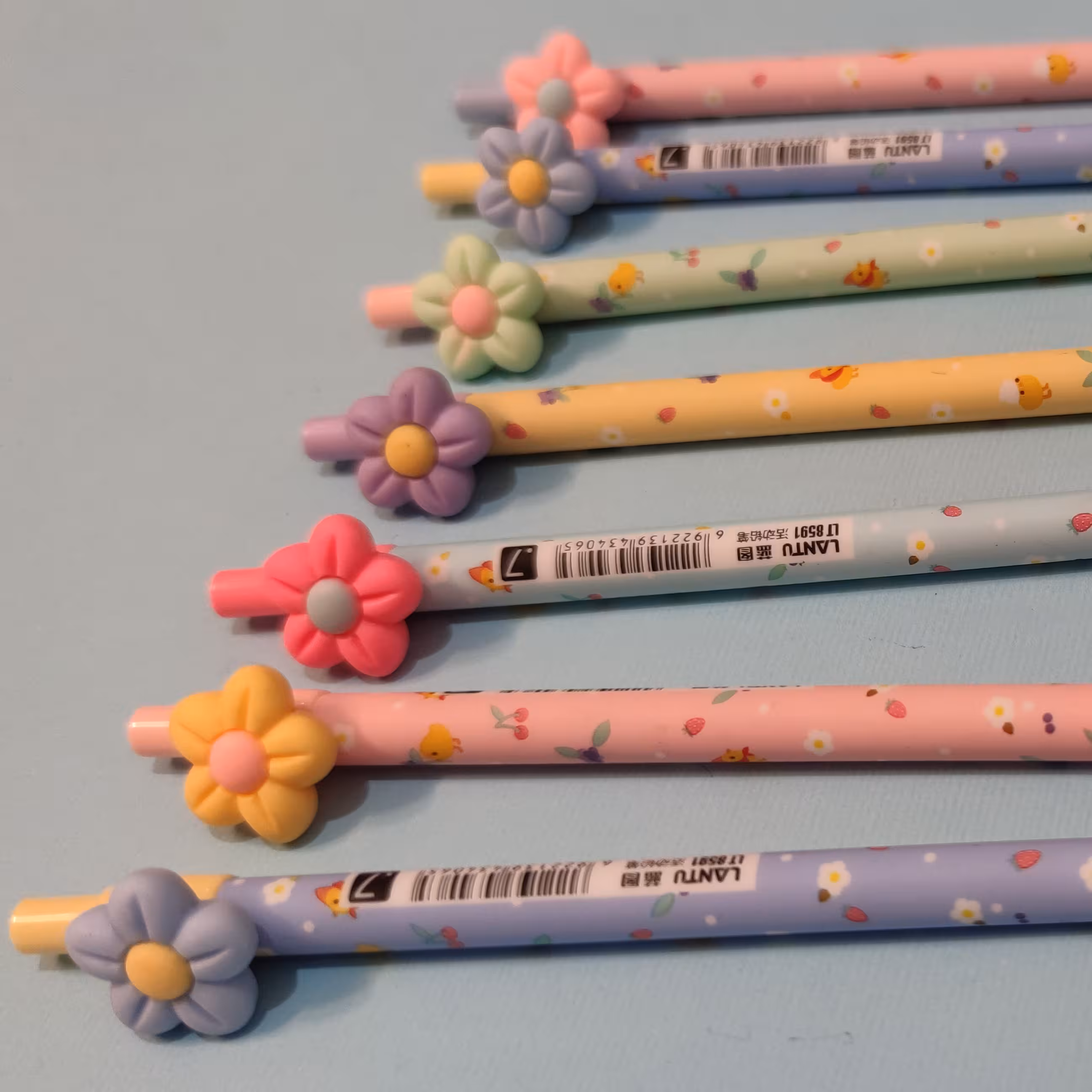 اتود بابونه 