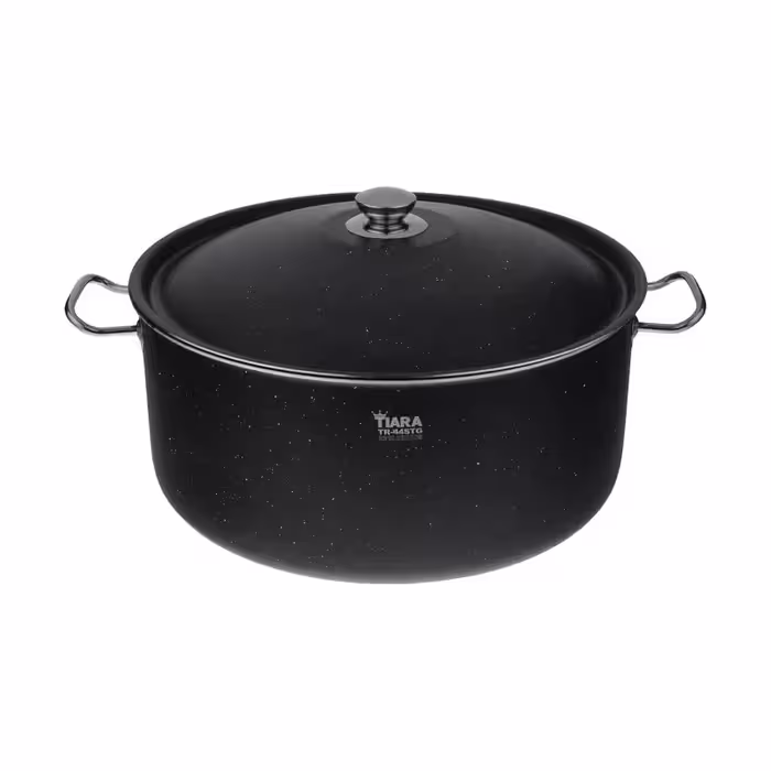 قابلمه تیارا مدل TR-44PTG سایز 44 | کالا مکس