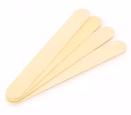 آبسلانگ چوبی 40 تایی - فروشگاه تخصصی دندانپزشکی سپیرا