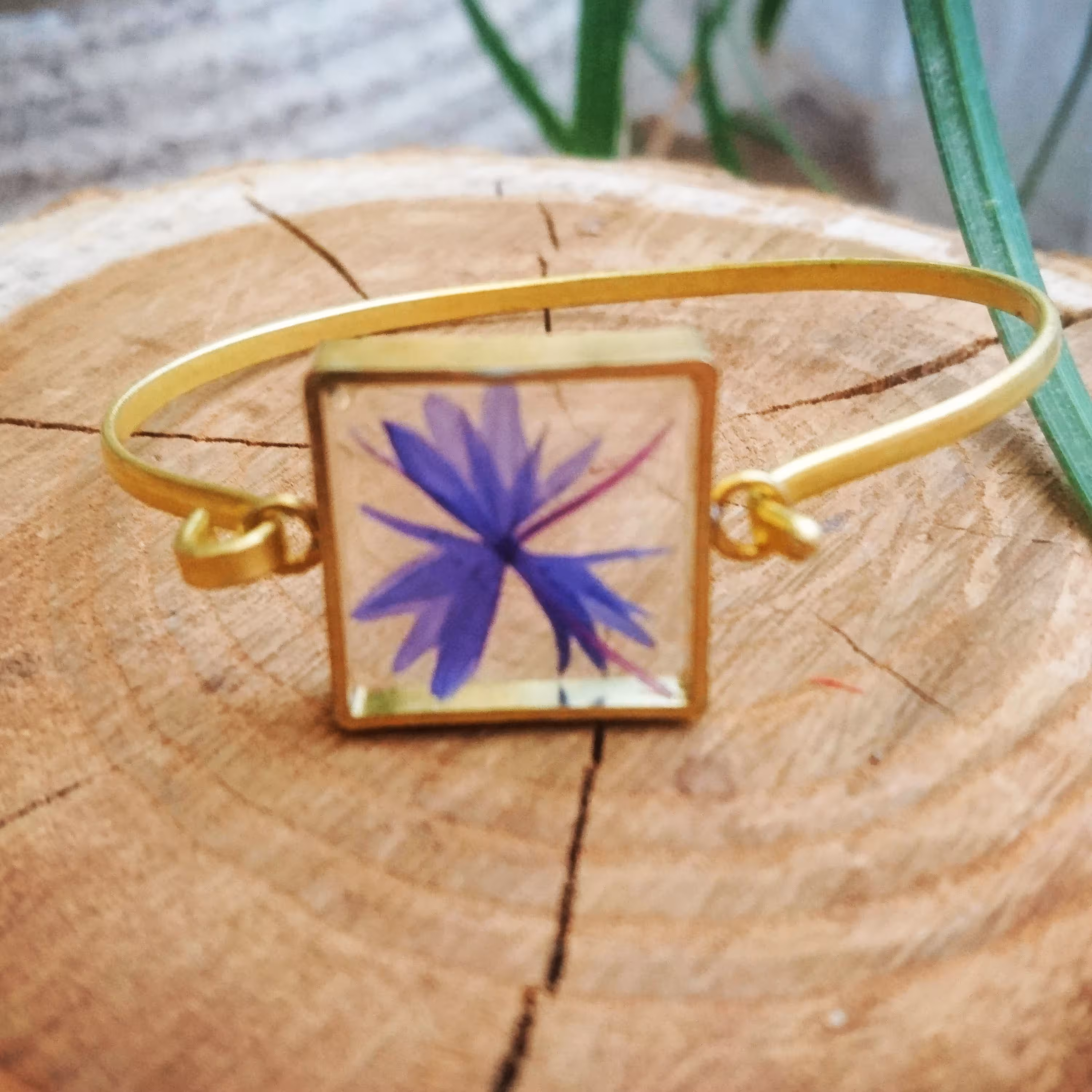 دستبند رزینی