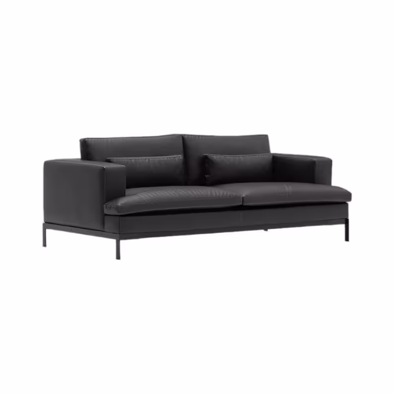 مبل دونفره نظری مدل نوا