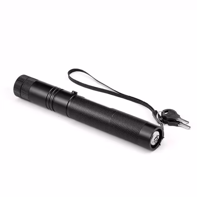 لیزر شارژی سبز مدل RL Laser 303