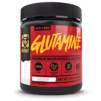 گلوتامین موتانت Mutant L-Glutamine