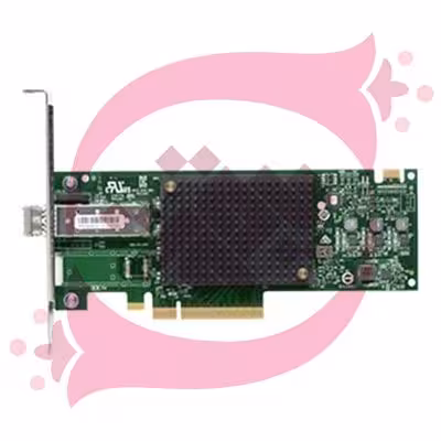 کارت HBA سرور HPE StoreFabric SN1200E 16Gb 1-Port FC Q0L13A