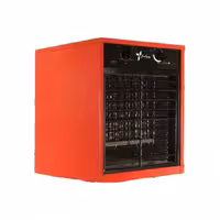 هیتر برقی فن دار مهیاسان سه فاز مدل MEH150