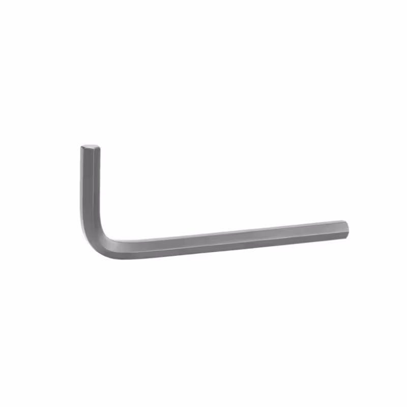 آچار آلن تک 6 میلی متری کوتاه رونیکس مدل RH-2006