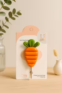 هوک ژله ای طرح هویج