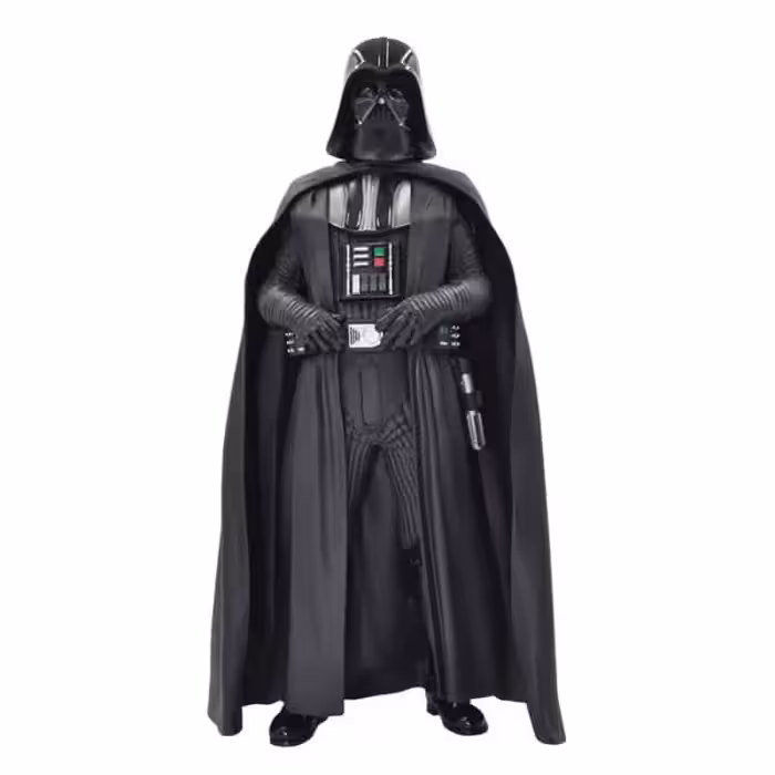 فیگور دارث ویدر | Darth Vader | از جنگ ستارگان برند امپایر تویز