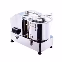 غذاساز صنعتی الکتروکار مدل HR-9