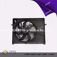 فن کامل کیا اپتیما mg