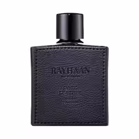 ادوپرفیوم Dark Leather از برند Rayhaan