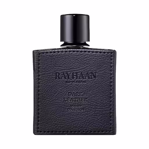 ادوپرفیوم Dark Leather از برند Rayhaan