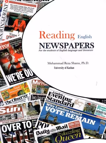 Reading English Newspapers Revised Edition
