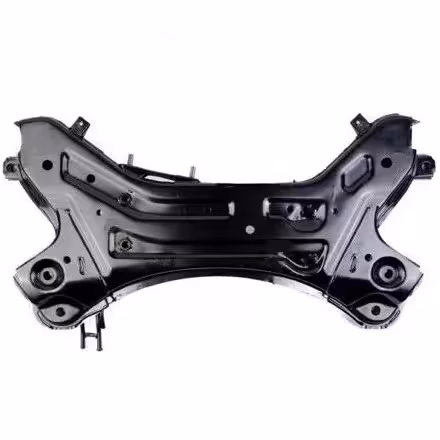 رام زیر موتور جک S5