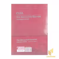 کتاب مجموعه چهارگانه اسکندریه (4 جلدی، رقعی، قابدار) اثر لارنس دارل، نشر برج