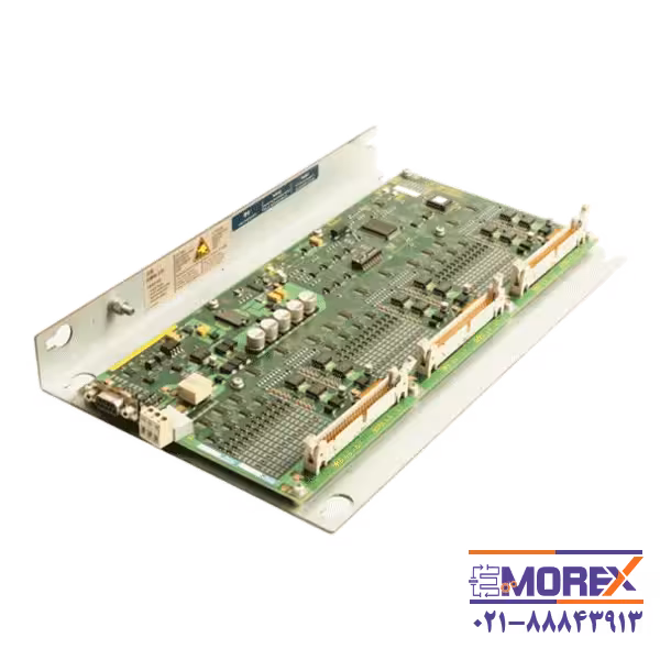 برد زیمنس | SIEMENS مدل 6FC5611-0CA01-0AA0