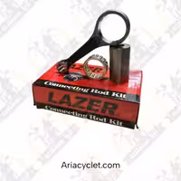 شاتون هوندا 125 باریک لیزر