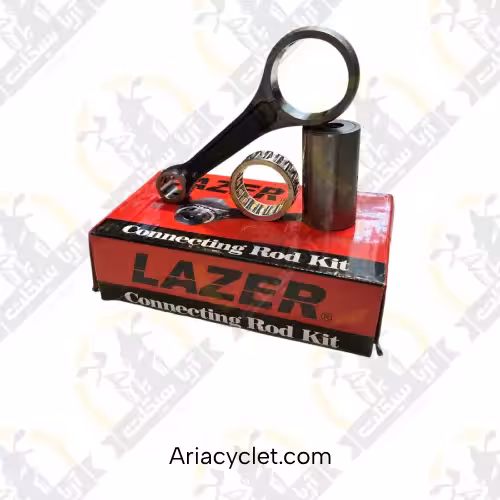 شاتون هوندا 125 باریک لیزر