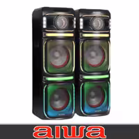 اسپیکر آیوا مدل 2125 پرو (AW-X2125DSP PRO)