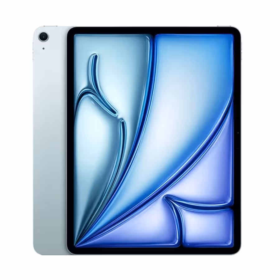 قیمت و خرید تبلت 10.9 اینچ اپل مدل iPad AIR 7th 2025 M3 WiFi ظرفیت 128 گیگابایت و رم 8 گیگابایت | یاس ارتباط