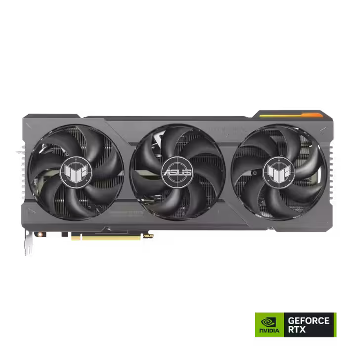 کارت گرافیک ایسوس مدل TUF Gaming GeForce RTX4080 SUPER 16GB GDDR6X OC Edition