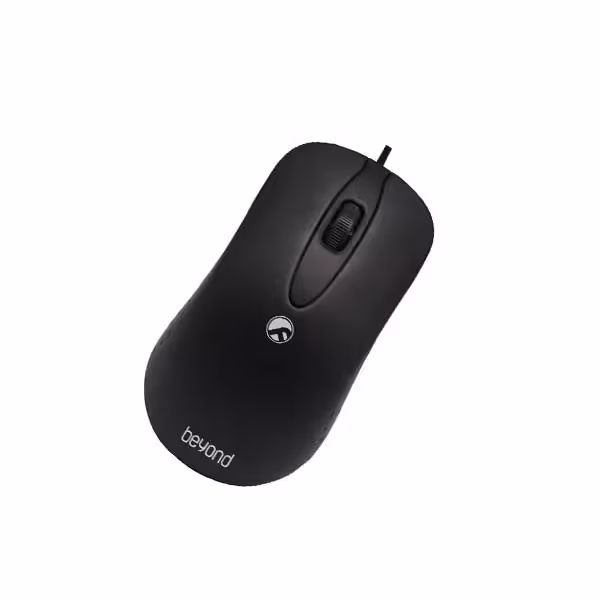 موس سیم دار BEYOND BM-1077