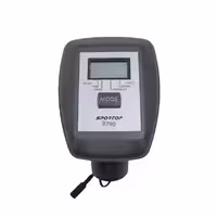 مانیتور ستونی دوچرخه برند SPORTOP مدل B798