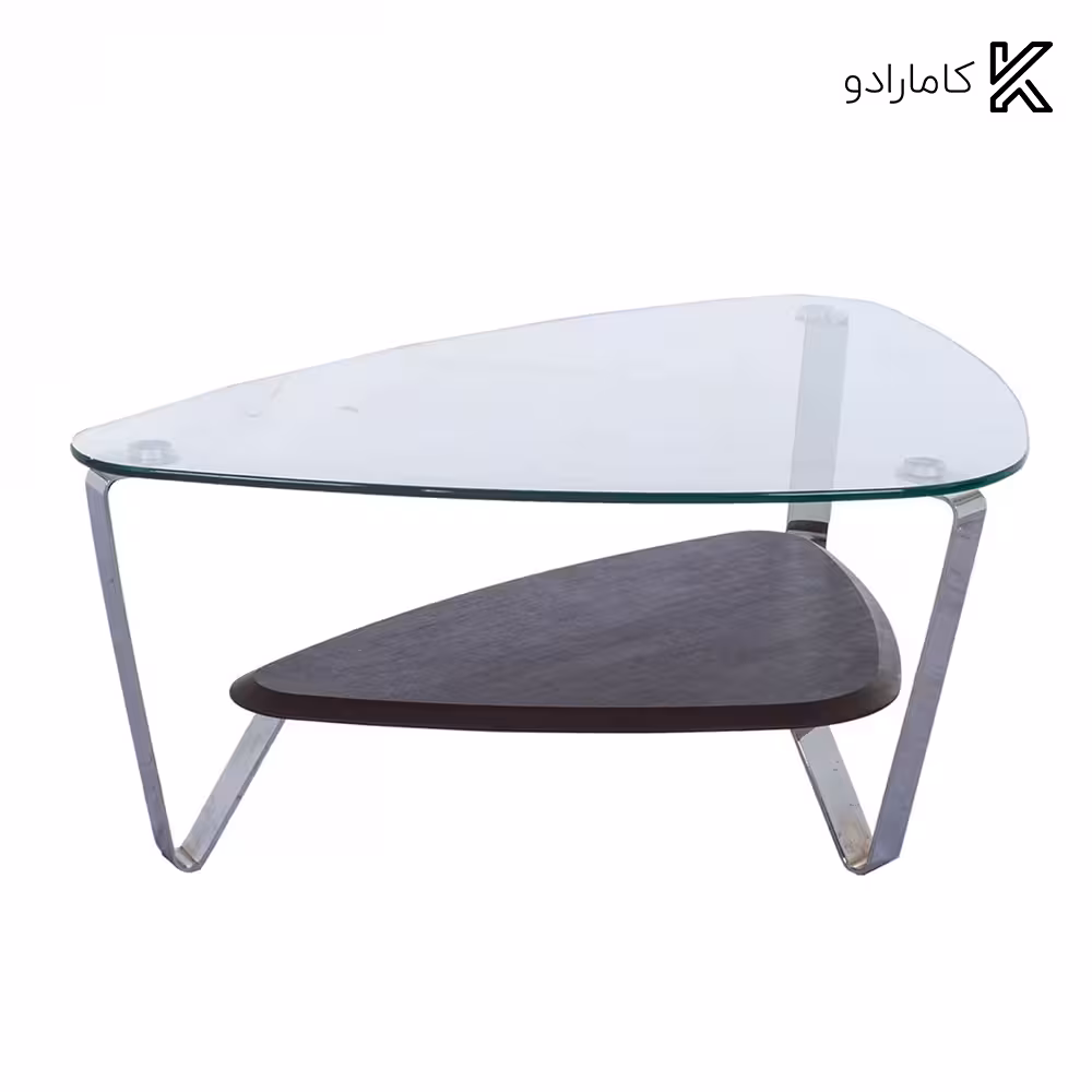 میز جلو مبلی اداری نیلپر مدل FOC 331